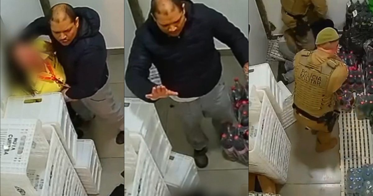 Encharcada de gasolina: júri condena homem que tentou atear fogo na ex em Blumenau
