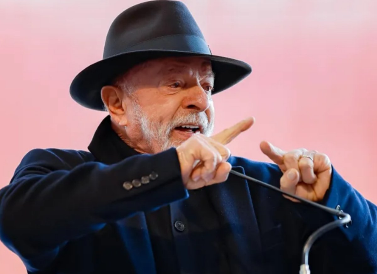 Lula já tem data e local para ato em Florianópolis, no estado onde teve 30% dos votos em 2022
