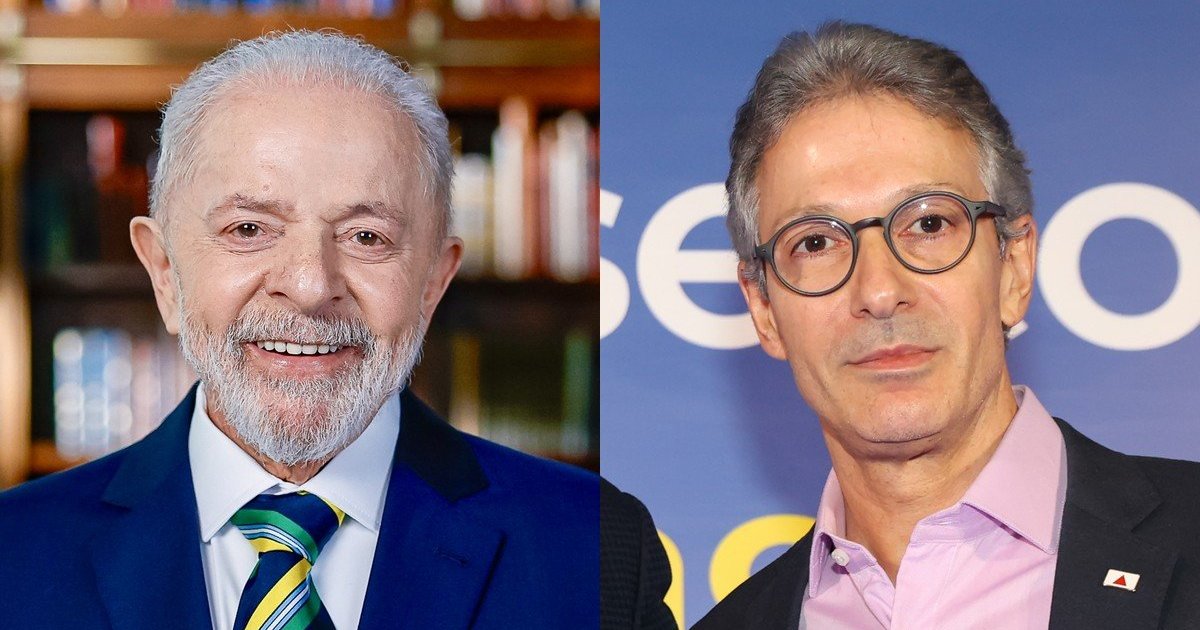 Lula “foge” do debate da Globo e TSE garante que Zema, do Novo, participe do último confronto
