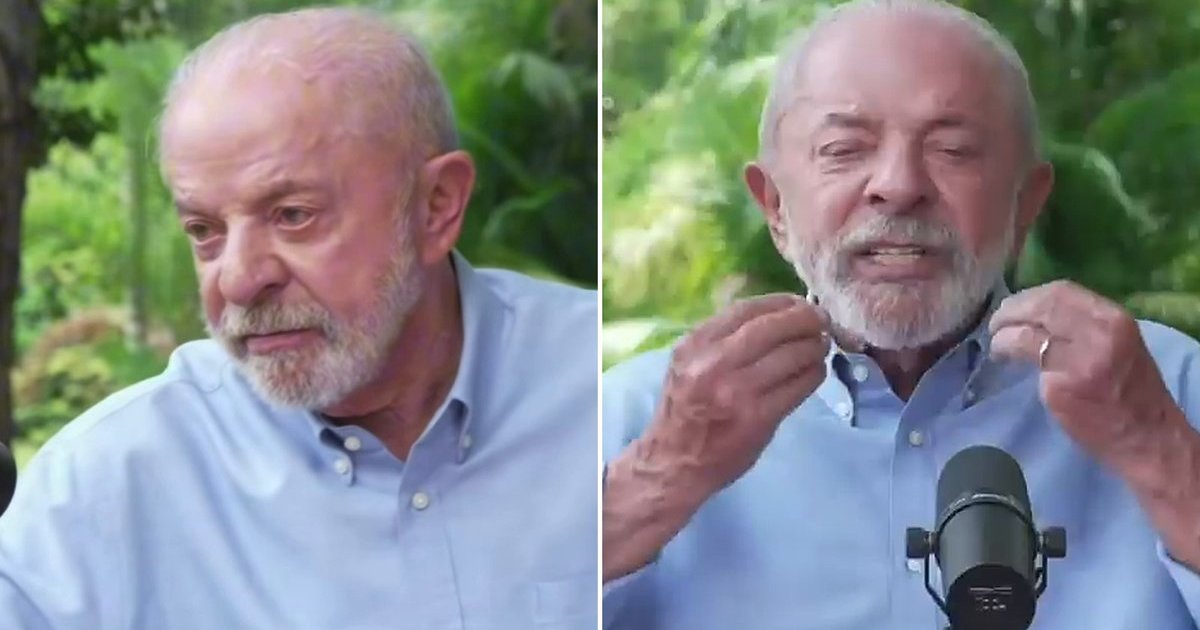 Lula diz que pessoas mais graduadas são mais conservadoras e questiona diplomado que vota em Bolsonaro