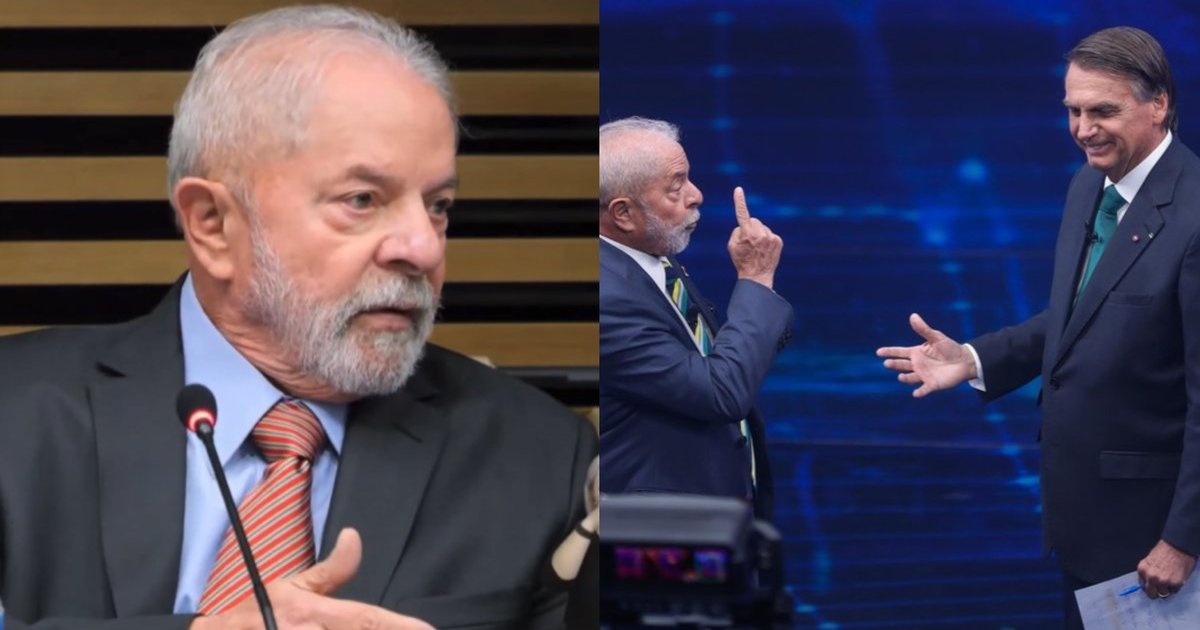 “Muito grave”, disse Lula em 2022; pediu inelegibilidade de Bolsonaro e agora, às vésperas, reajusta Bolsa Família