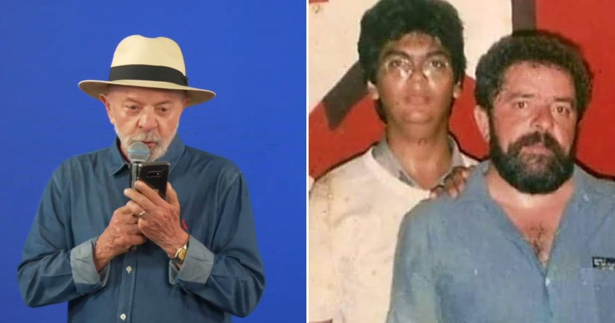 Lula liga ao vivo para Flávio Dino em Belém; em 2022, disse que ter amigo no STF “não é democrático”