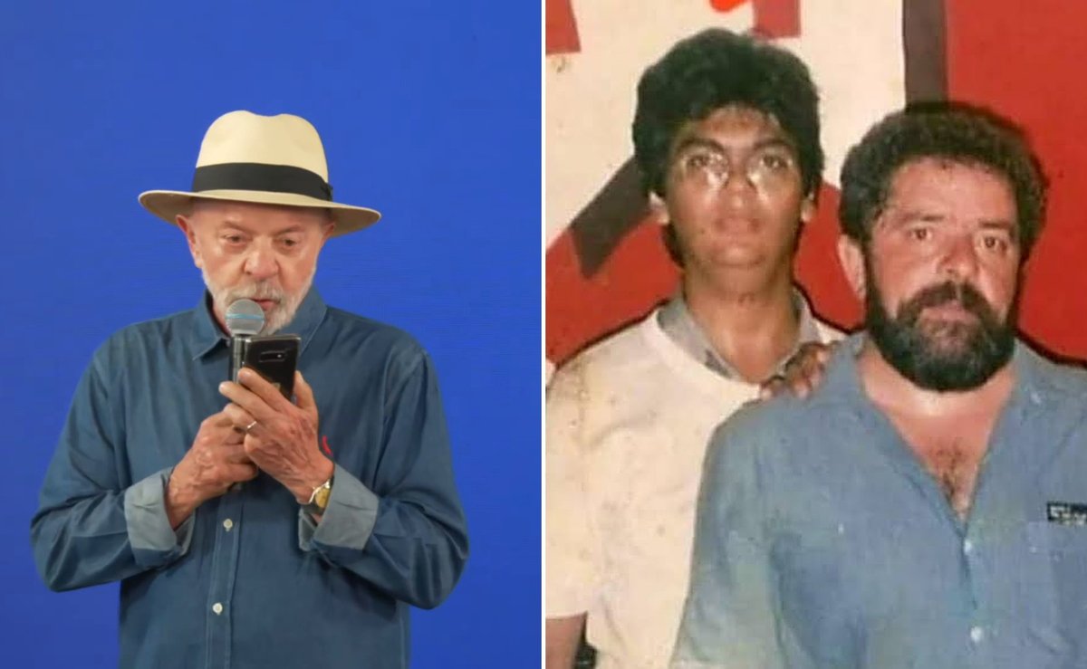 Lula liga ao vivo para Flávio Dino em Belém; em 2022, disse que ter amigo no STF “não é democrático”