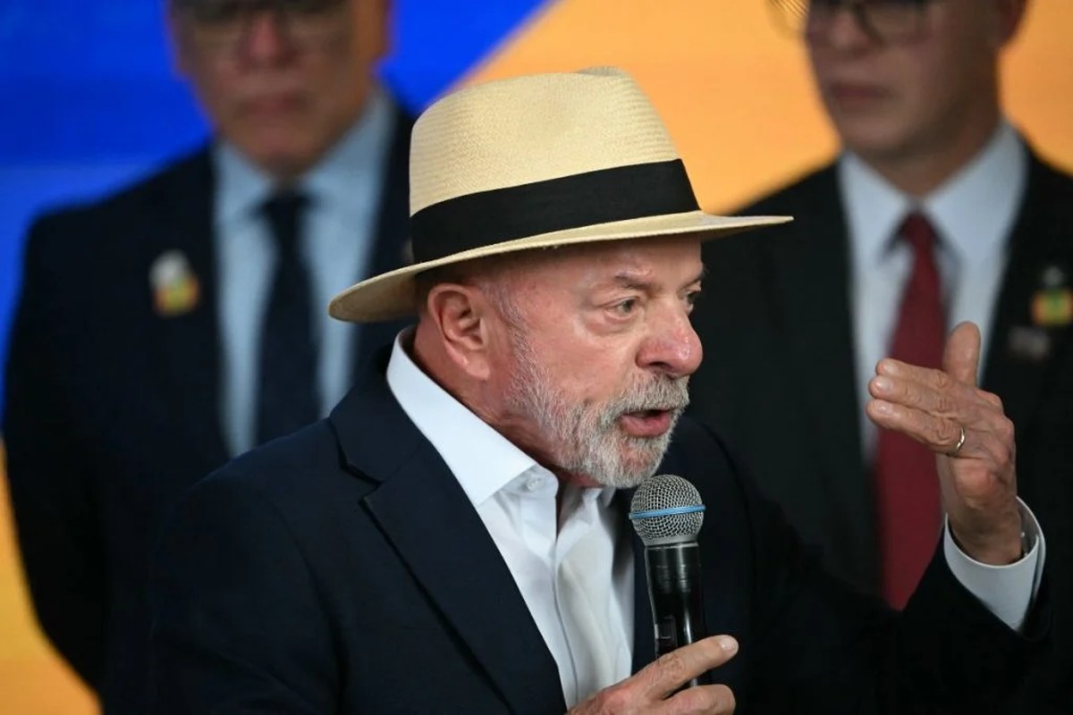 PCC e CV: Lula não aceita que facções “são terroristas como diz o Trump”