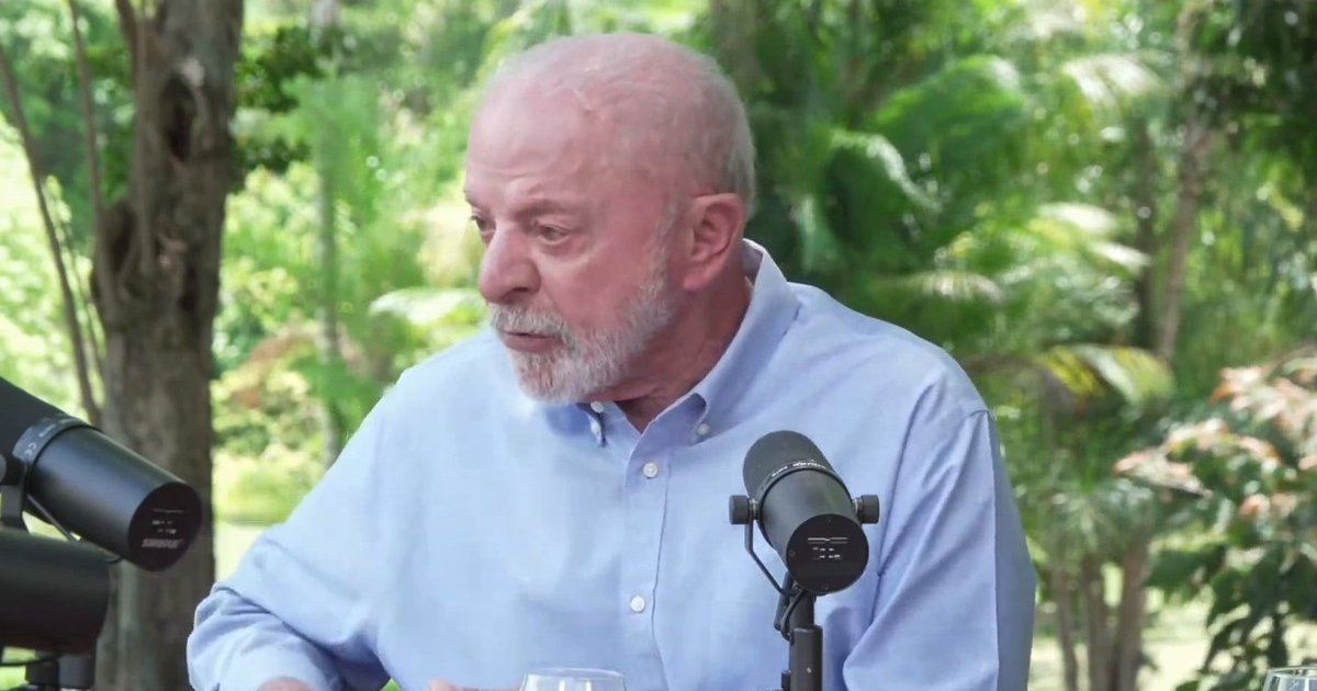 STF perdeu credibilidade e ministro não pode querer enriquecer: “quase o poder de Deus”, diz Lula