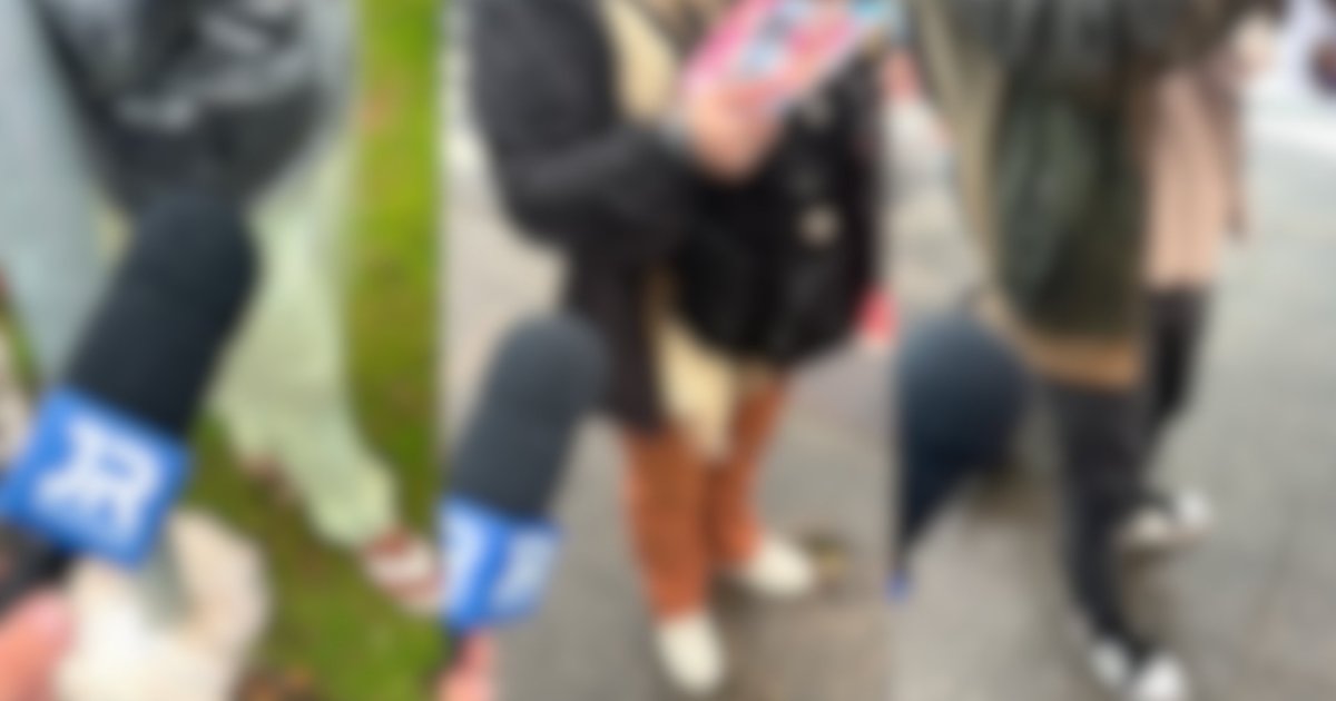 “Vim só pra fazer um extrinha né”: militantes confessam pagamento para estar no ato de Lula em Florianópolis
