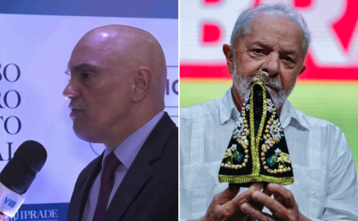 Em 2022, Moraes disse que propagador de “fake news” teria candidatura cassada