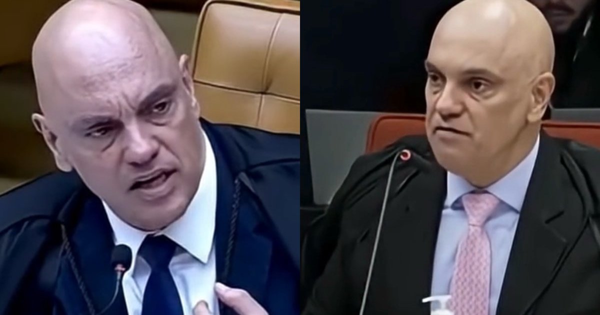 Moraes deu peso a anotações contra Ramagem e agora questiona bloco de notas que PF liga a ele no caso Master