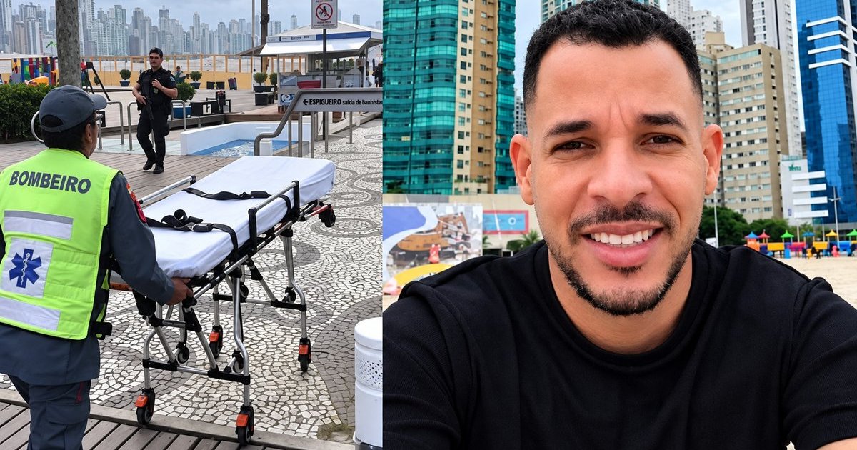 Reviravolta: pastor baleado em BC está vivo e segue internado em estado grave