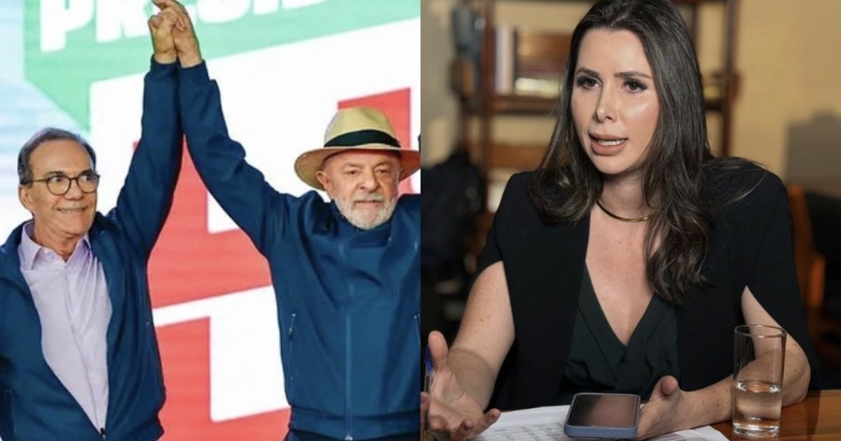 Nem Lula levanta Décio Lima em SC: petista tem 15,6% e fica em 4° ao Senado; De Toni lidera com 42,3%
