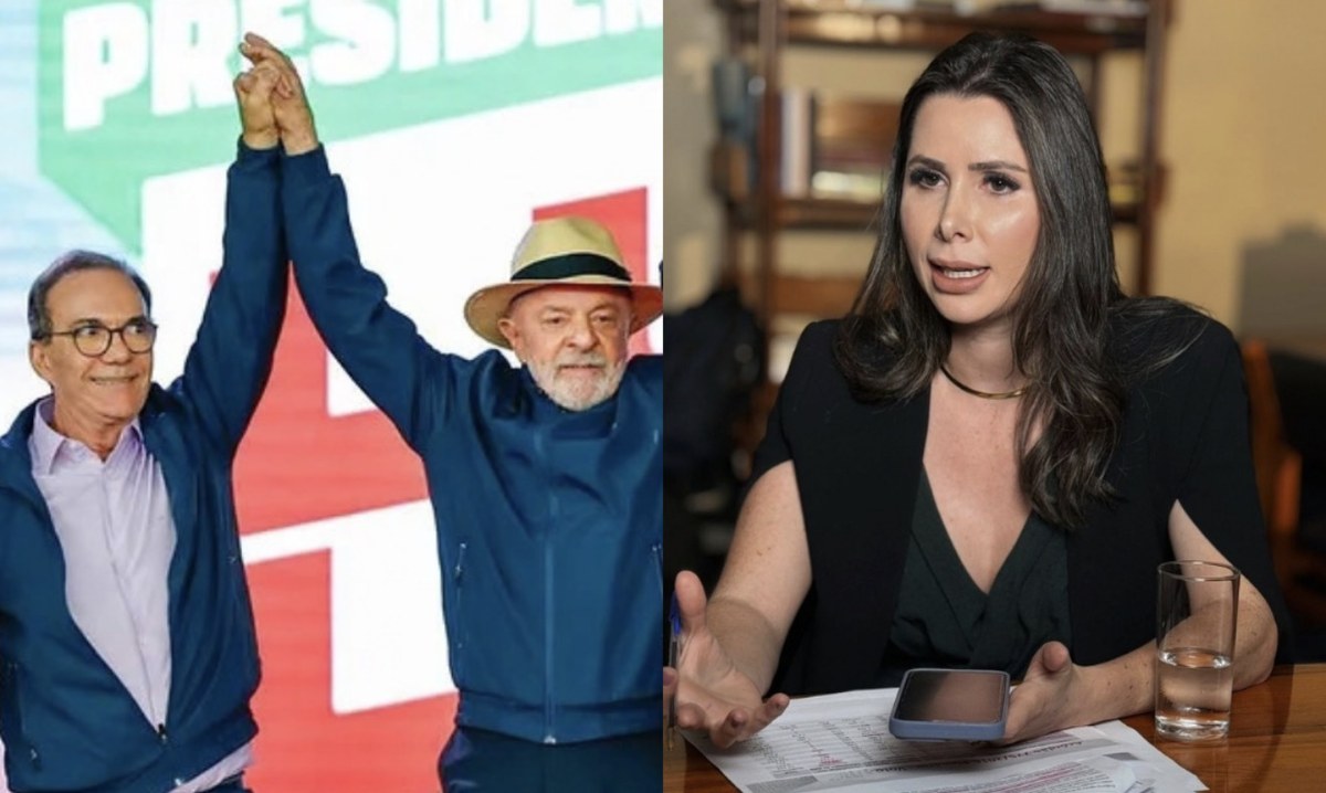 Nem Lula levanta Décio Lima em SC: petista tem 15,6% e fica em 4° ao Senado; De Toni lidera com 42,3%