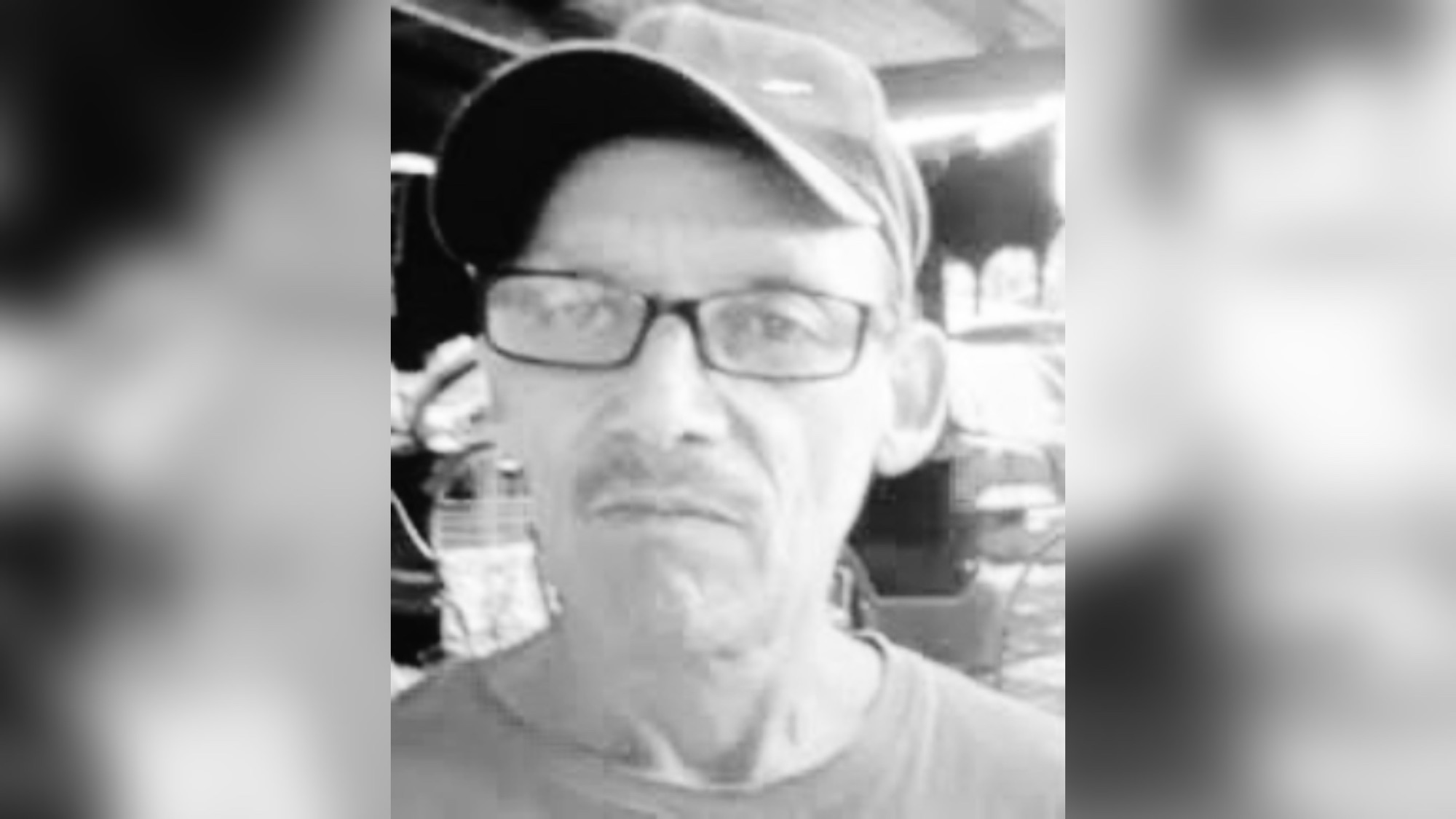 Idoso sai de bar de bicicleta e é encontrado morto em rio quatro dias depois em Joinville