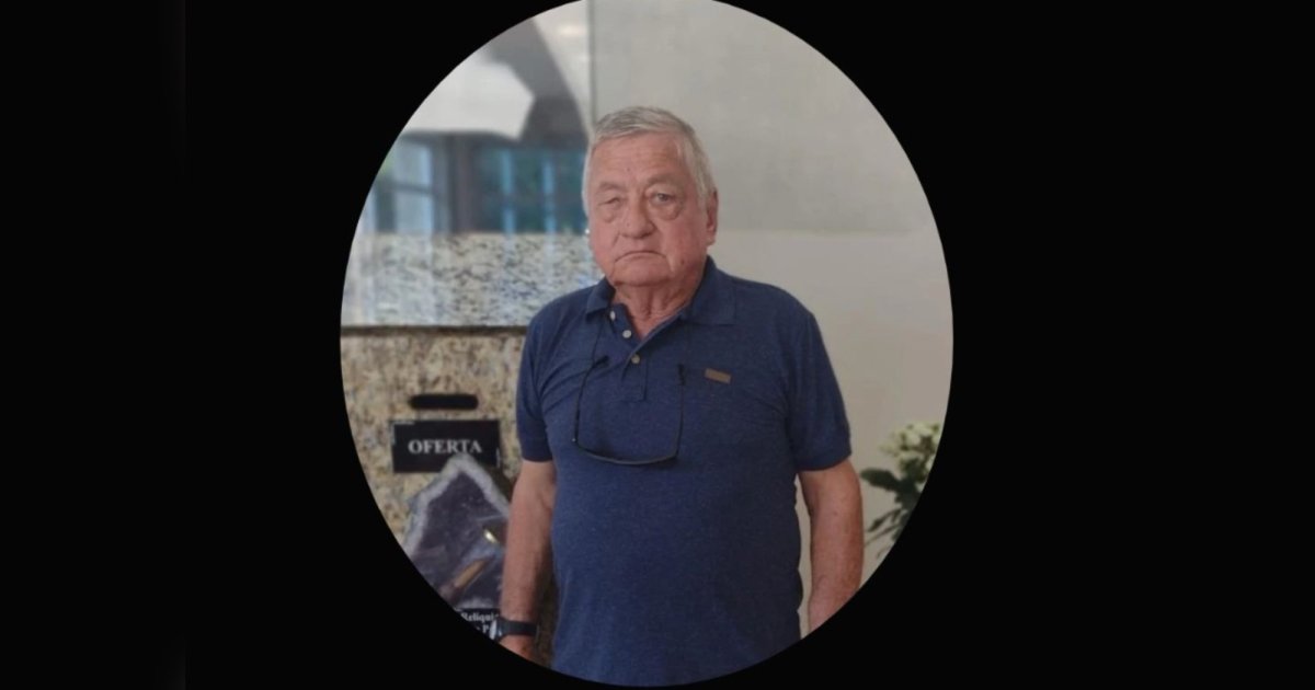 Obituário de Rigon Steffen
