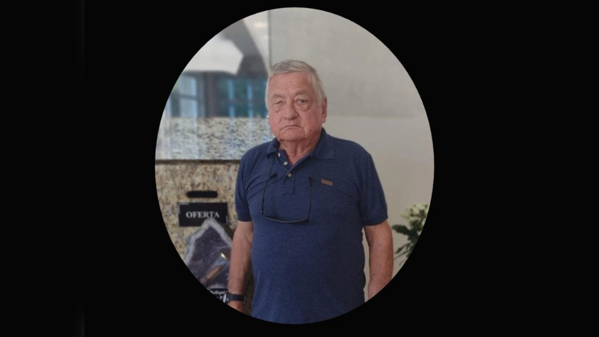 Obituário de Rigon Steffen