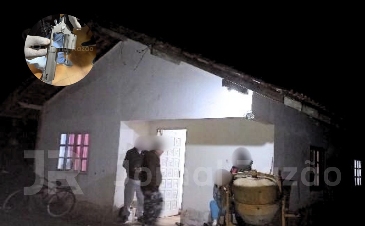 PM catarinense fica entre a vida e a morte após ser espancado por assaltantes dentro de casa