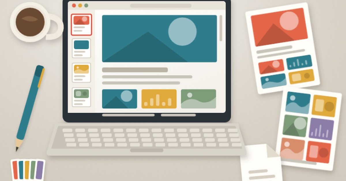 Portfólio em PDF: 8 elementos que ajudam a apresentar trabalhos a clientes