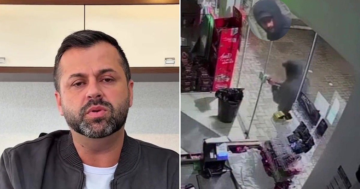 “Cadê a promessa, prefeito Alexandre?”: ladrões seguem agindo em Bombinhas mesmo após surra da população