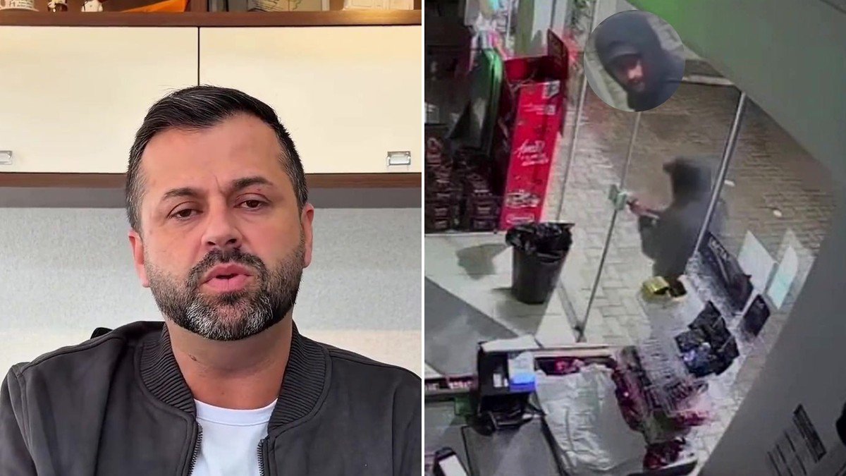 “Cadê a promessa, prefeito Alexandre?”: ladrões seguem agindo em Bombinhas mesmo após surra da população