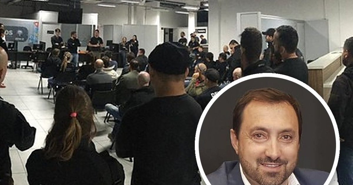 Processo que levou ex-prefeito de Penha à cadeia pode ter decisão a qualquer momento
