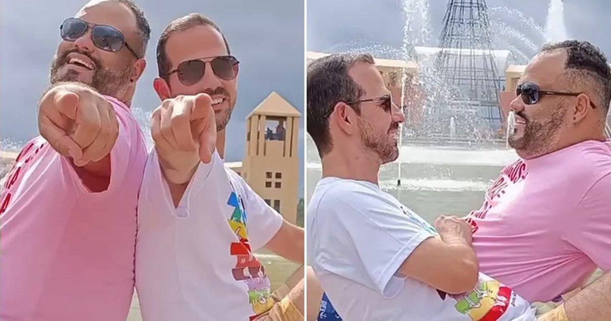 Professor e marido são condenados a 54 anos de prisão por estuprar alunos surdos em Santa Catarina