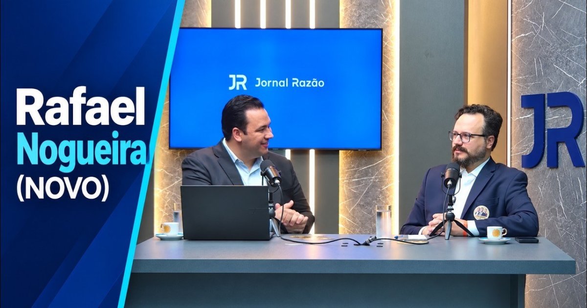 Doutrinação em escolas: petistas garantem que não existe, mas Rafael Nogueira rebate