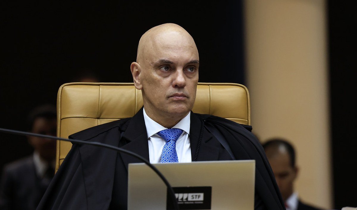 Saiu pela culatra: Moraes precisa hoje do argumento que ele destruiu em 2019