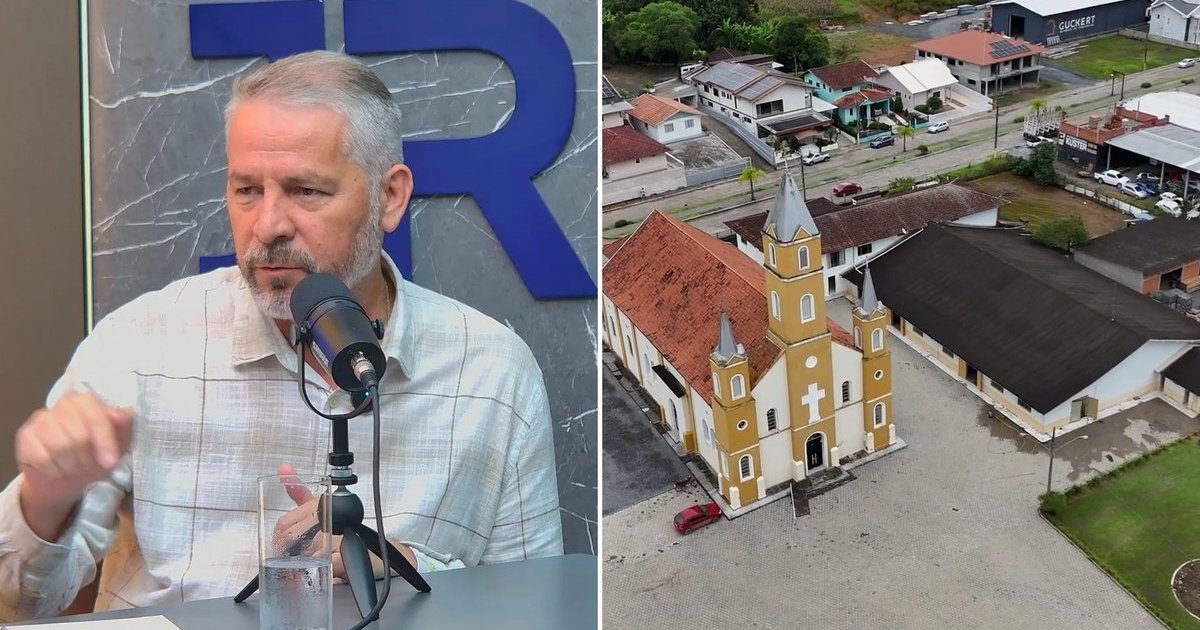 Cidades pequenas de SC não vão sobreviver à reforma tributária sem mudança, alerta Salmir da Silva