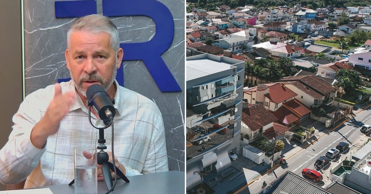 Com 30 prefeitos presos em SC, Salmir da Silva diz que “dá pra fazer sem ser corrupto”