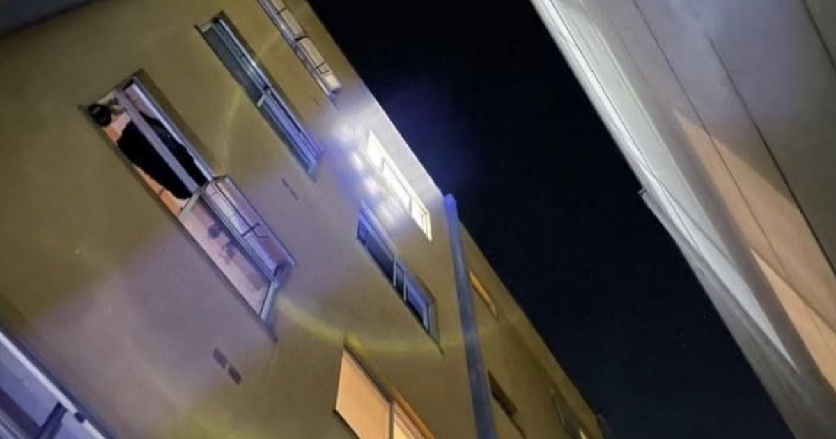 TJSC absolve mãe e padrasto de menina que ficou sozinha e morreu ao cair de prédio em Chapecó