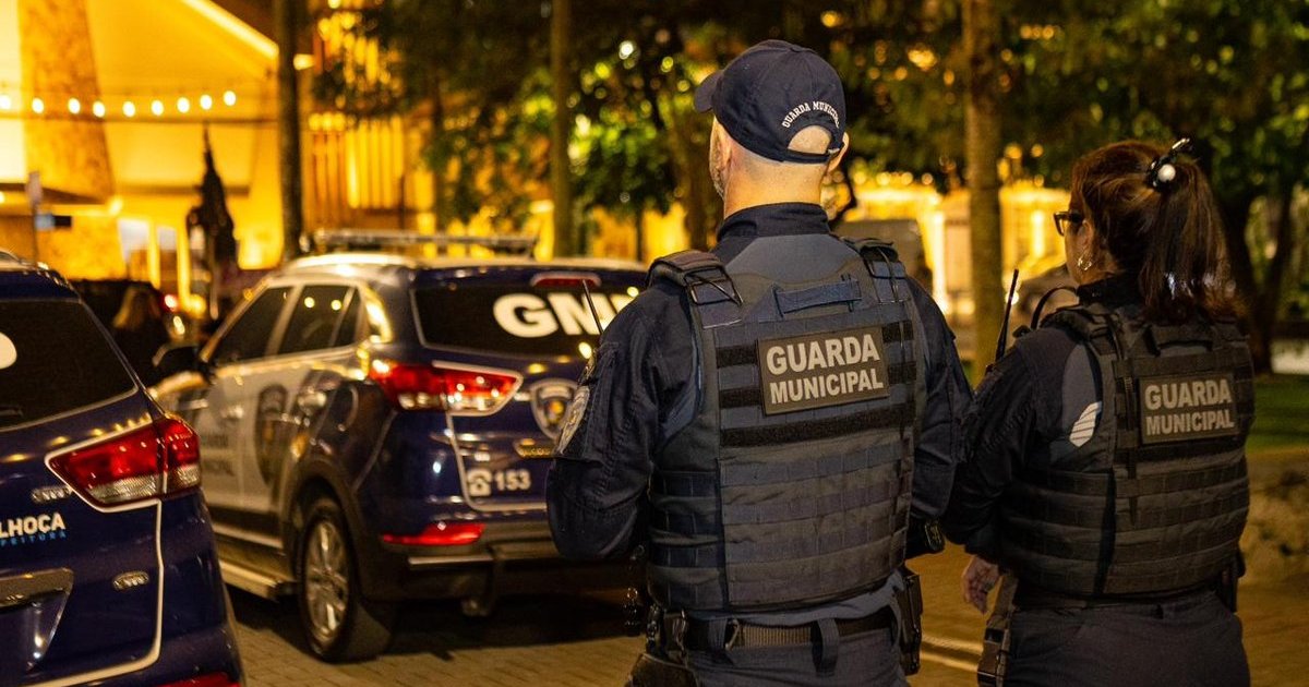 Agentes de trânsito que viraram guardas sem concurso em Palhoça voltam à função de origem, decide TJSC