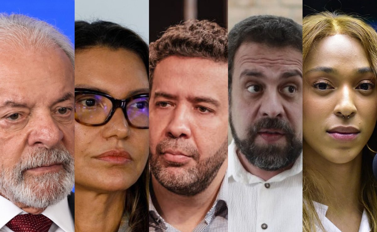#AbreOSigiloFlavio: esquerda fica em silêncio após Flávio aceitar abrir sigilo e colocar Lula “contra parede”