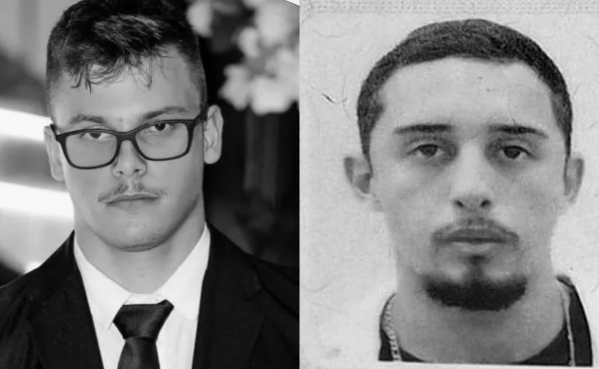Jovens de 18 anos que morreram de carona em capotamento em Blumenau dedicavam o tempo ao serviço de Deus