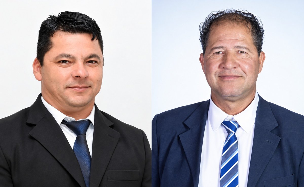 Áudio mostra vereador oferecendo R$ 10 mil a candidato para desistir e polícia vai à casa dele às 6h em SC