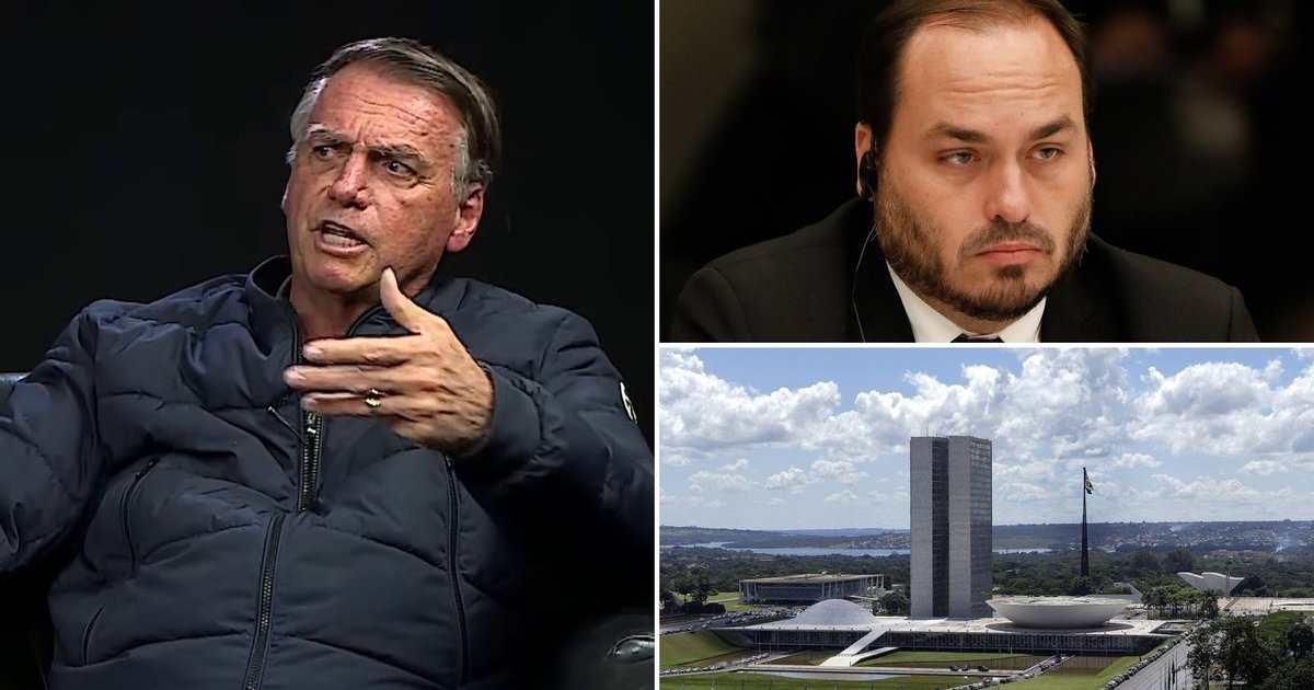 Um ano antes, Bolsonaro previu 140 deputados e senadores do PL e urnas deram exatamente 140