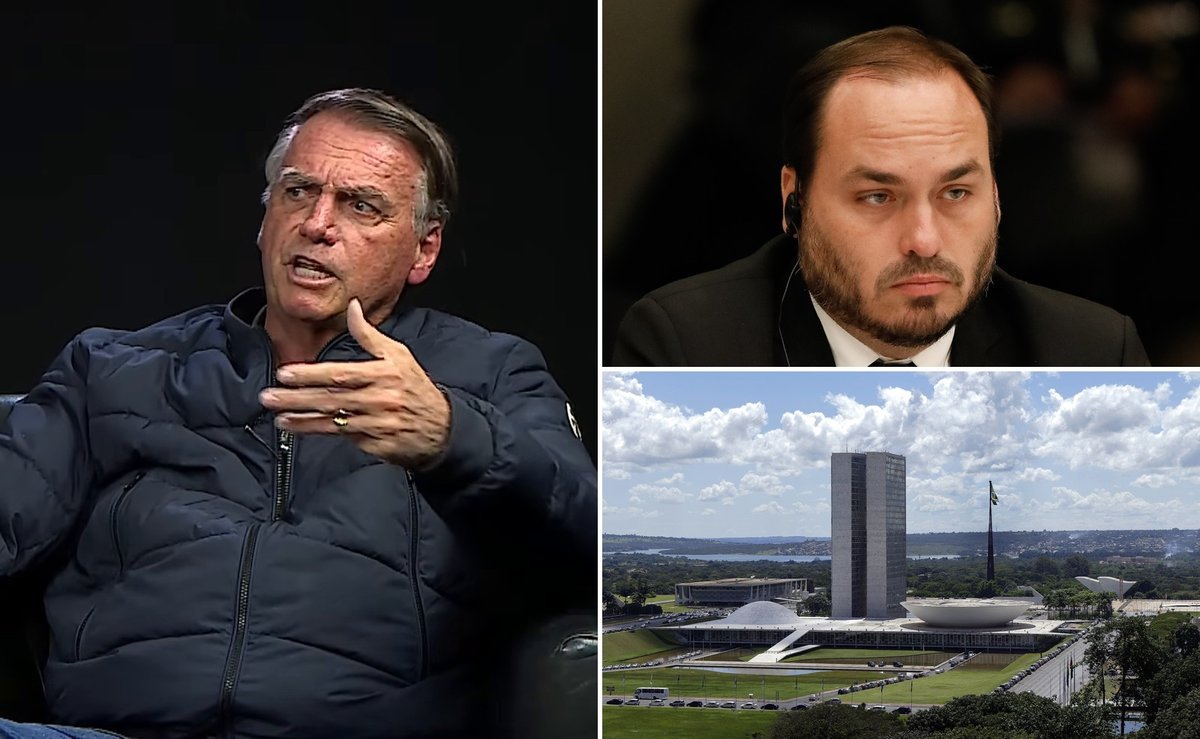 Um ano antes, Bolsonaro previu 140 deputados e senadores do PL e urnas deram exatamente 140