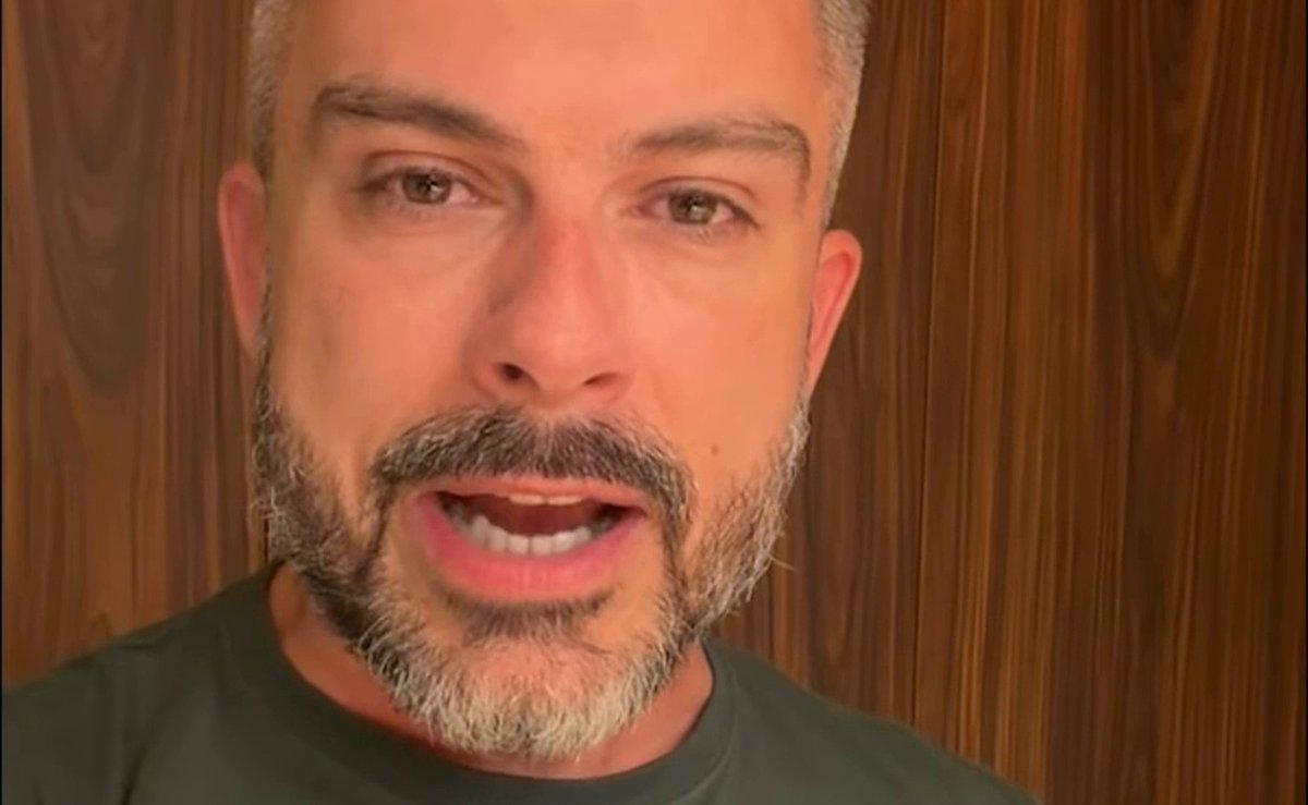 Após vitória de Lula, Bruno Souza vai propor plebiscito para SC votar se ainda quer continuar no Brasil