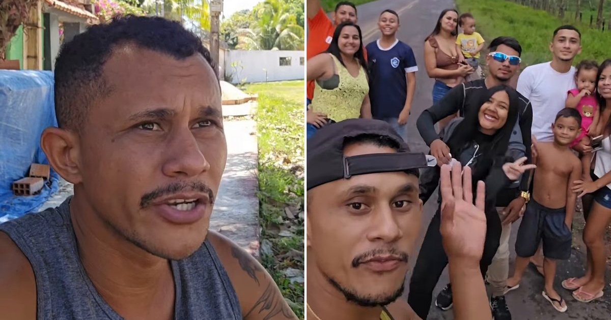 Catarinense “não gosta de tomar banho e de trabalhar”, diz paraense ao acusar preconceito de SC
