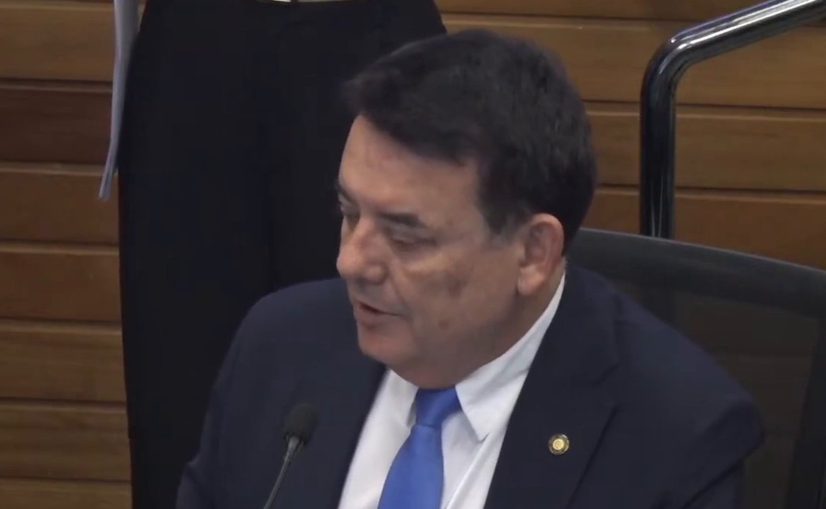 “Mesmo que ele não queira”: CCJ da Alesc aprova internação involuntária de dependentes químicos em SC