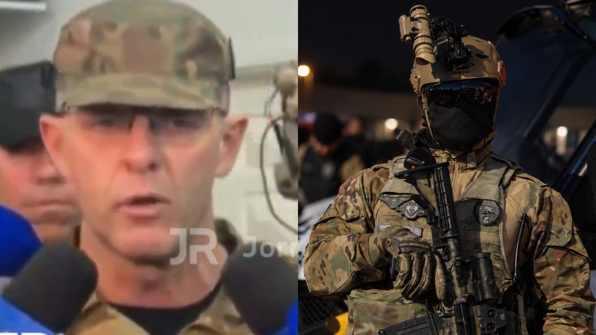 “Ele começou a agredir as crianças”, diz comandante do BOPE após neutralização de invasor em escola de Curitiba