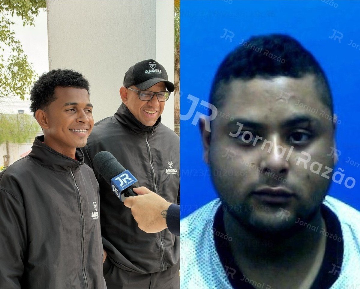 “Dar a vida pelas criança”: identificado criminoso morto após invadir creche com peixeira em Tijucas