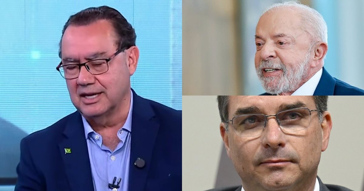 Em silêncio no 2º turno, Cury já disse que “não dá para apoiar o Lula” e lamentou 4º mandato