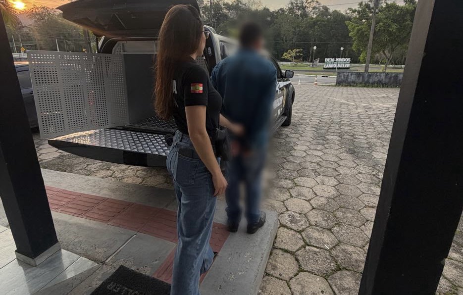 Investigação sobre abuso contra enteada revela outras duas vítimas em SC