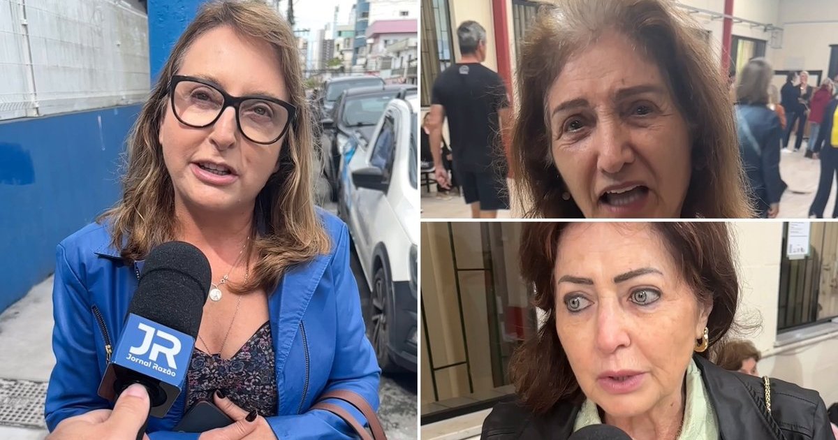“Degradante, cada vez pior”: o que eleitores esperam das urnas em Balneário Camboriú