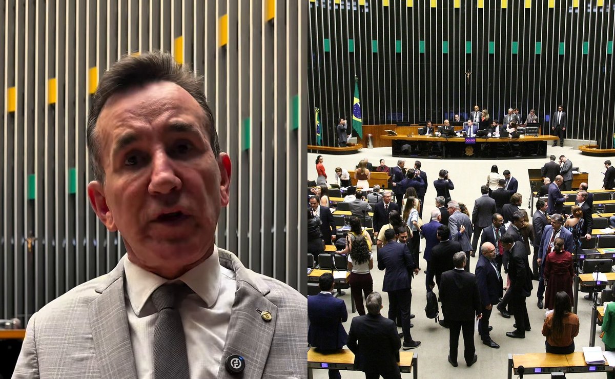 Deputado de SC Jorge Goetten comemora teto do MEI de R$ 140 mil e avisa: “Não é o ideal ainda”