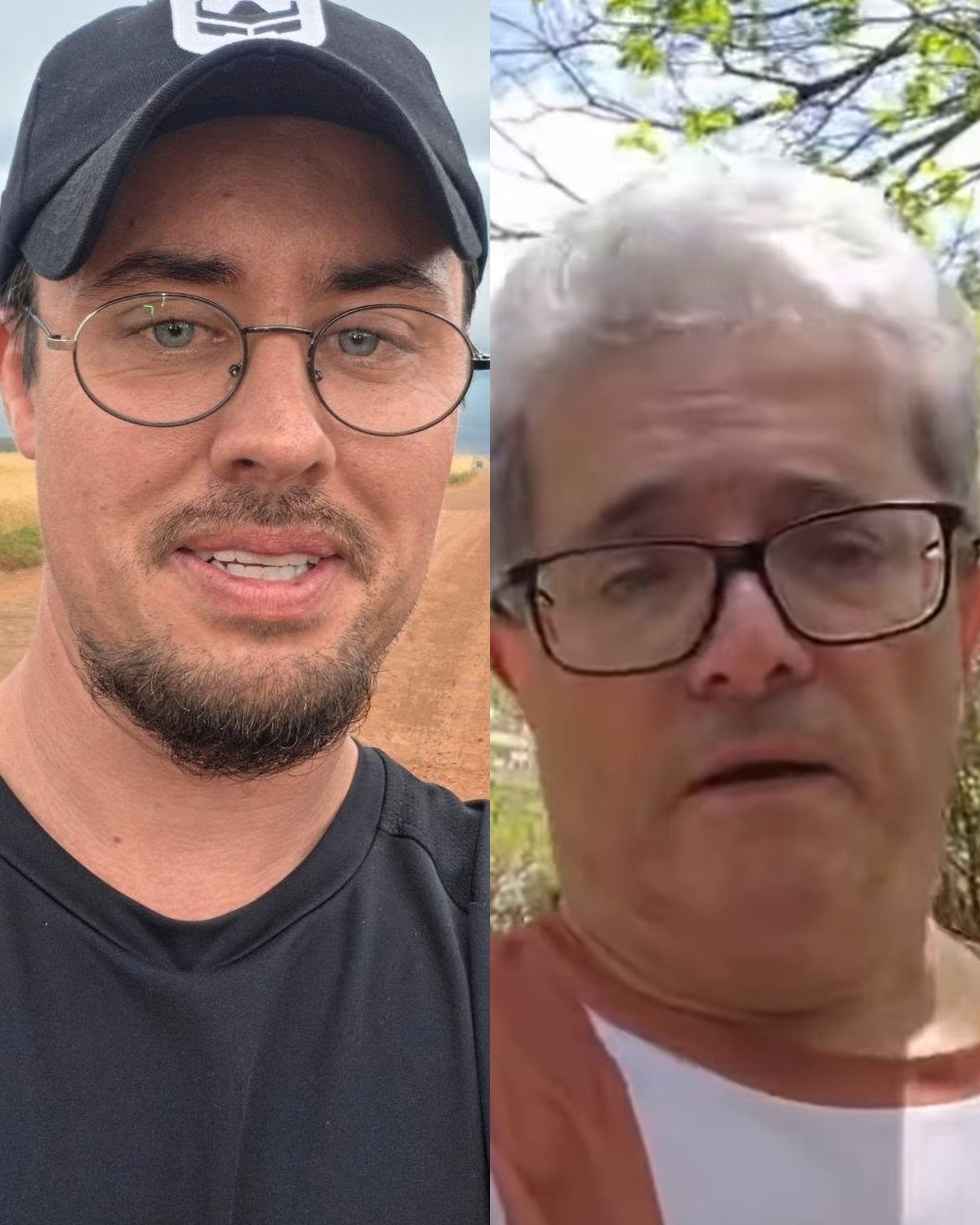 “Alerta não é alarmismo”: no Dia do Meteorologista, JR homenageia Piter Scheuer e Ronaldo Coutinho