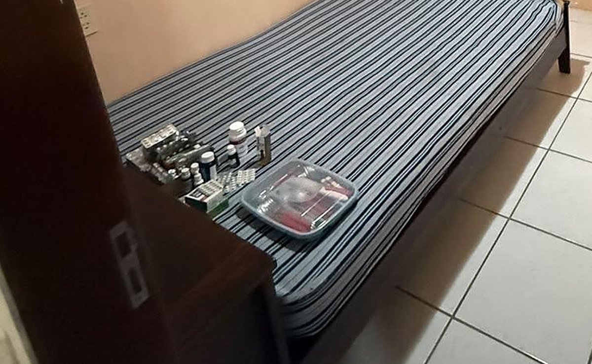 Donas de clínica clandestina para mulheres são presas e polícia acha duas pacientes sumidas em SC