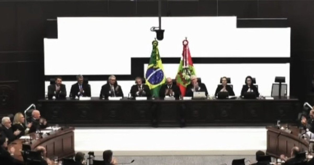 Empate de 5 a 5 no TJSC absolve empresário catarinense condenado por estupro