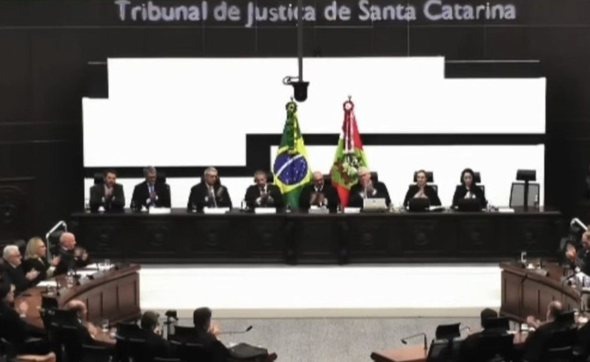 Empate de 5 a 5 no TJSC absolve empresário catarinense condenado por estupro