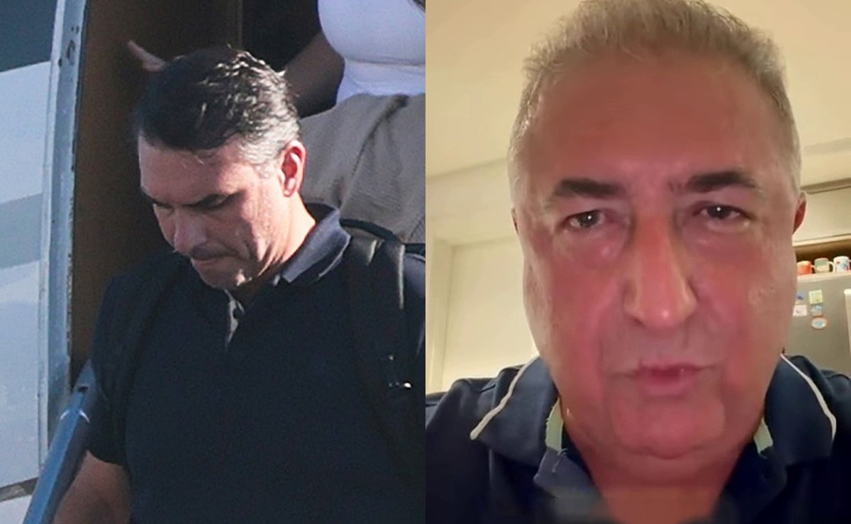 Ex-deputado federal do PT por SC cobra ida de Flávio Bolsonaro para os EUA e dispara: “Você traiu o seu país”