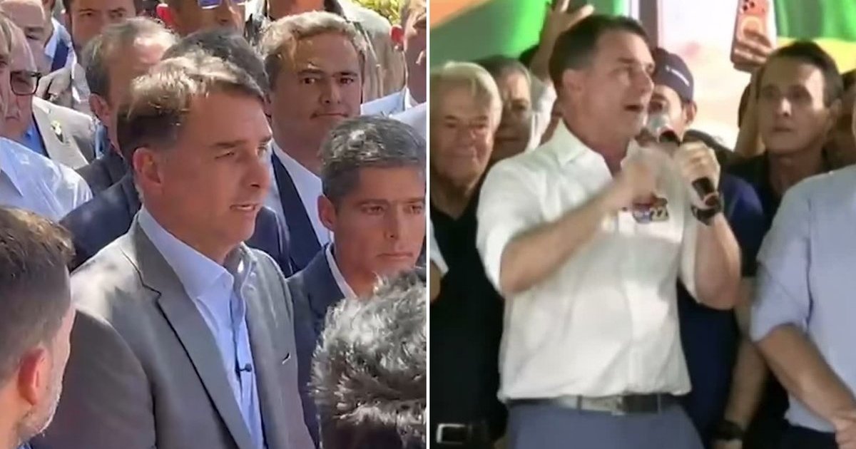 Flávio Bolsonaro diz o que quer mudar na Constituição: maioridade penal, Judiciário e fim da reeleição